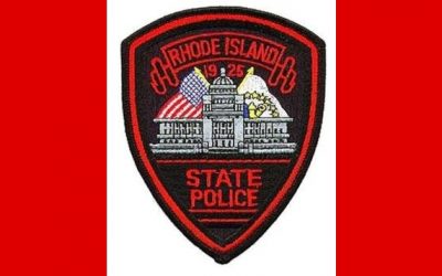 Policía Estatal de Rhode Island aumenta patrullaje durante este fin de semana.
