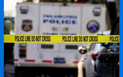 Tiroteo desata caos en calle de Filadelfia; hay 6 heridos