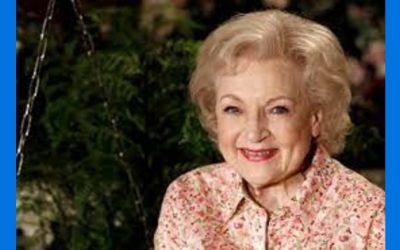 La querida actriz Betty White, activista y pionera de la TV, muere a los 99 años