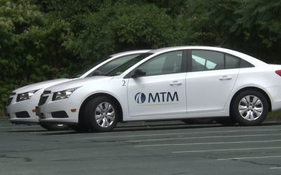 Contratista transporte para citas médicas bajo investigación luego de que paciente muere por lesiones por choque de subcontratista.