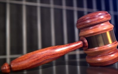 Hombre de Carolina del Norte sentenciado en Providence a ocho años de prisión por posesión ilegal de armas de fuego.