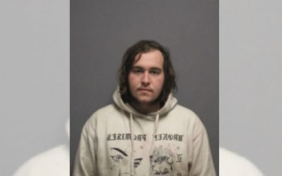 delincuente sexual registrado se logró llevar a una niña de Burrillville y la abandonó en Warwick