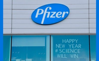 COVID: Pfizer dice que su pastilla previene la enfermedad en 89% y podría servir contra Ómicron