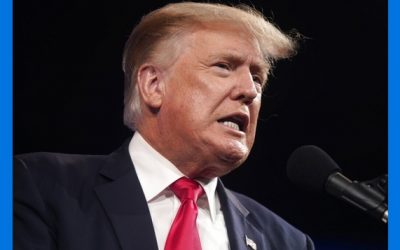 Juez: Congreso podrá ver declaraciones fiscales de Trump