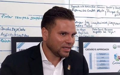Puerto Rico: Alcalde se declara culpable de sobornos