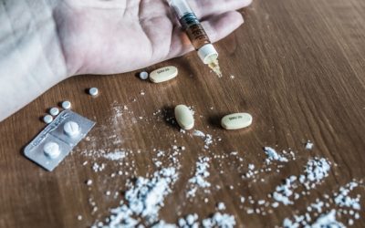 DEA: cárteles usan redes sociales para traficar fentanilo