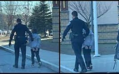 Dos estudiantes arrestados en conexión con varias amenazas en tres escuelas de Woonsocket.