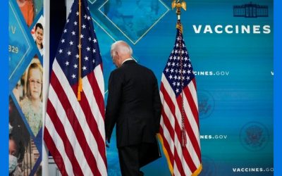 Tribunal de Apelaciones permitirá que se reanude el mandato de vacunas COVID-19 para empresas