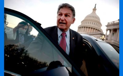 Joe Manchin descarta apoyar agenda ‘Build Back Better’ de Biden y protección a inmigrantes: “No puedo votar por ello”