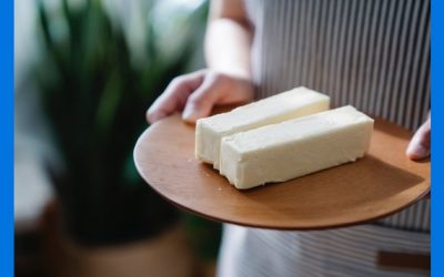 La margarina ahora es una opción más saludable que la mantequilla, según investigación reciente