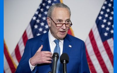 El Senado de EEUU votará sobre el plan social de Biden aun sin tener apoyos