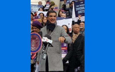 Un dominicano dirigirá el Departamento de Transporte de Nueva York