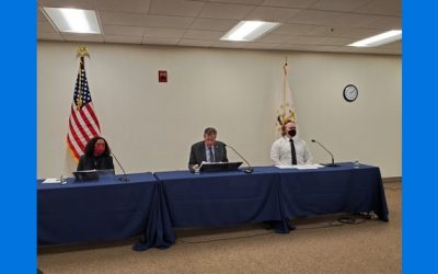 Rhode Island supera los 3,000 muertos por COVID-19.