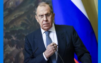 Rusia anuncia diálogo con EEUU sobre OTAN a inicios de 2022