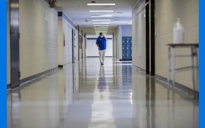 Los CDC recomiendan menos días de aislamiento por COVID-19