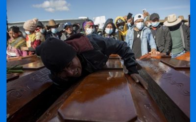 Guatemala: Exigen investigación por masacre de indígenas
