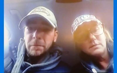 EEUU: Detienen a padres de autor de una balacera en escuela