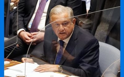 Referendo de AMLO desata batalla política en México