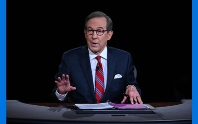 El veterano presentador de Fox Chris Wallace se va a CNN