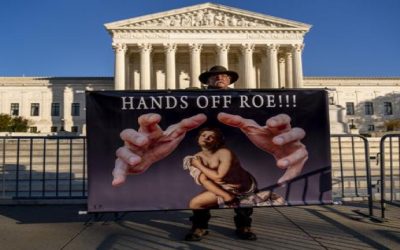 Corte Suprema deja en vigor ley de aborto en Texas