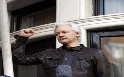 Corte británica permite la extradición de Assange a EEUU