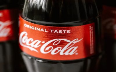 Coca-Cola retira del mercado algunas de sus bebidas por posible contaminación con metales