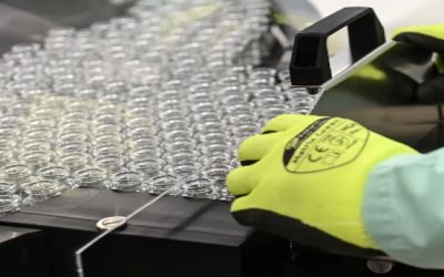 Covid-19: FDA autoriza “Evusheld” para quienes no pueden vacunarse