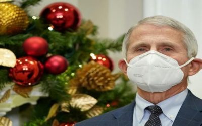 Nueva York registra alza de hospitalizaciones de niños por covid-19