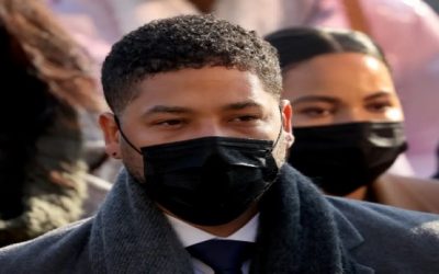 Declaran culpable a actor de “Empire” por fingir ataque racista y antigay en Chicago para impulsar su carrera