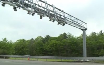 Cobran peaje por error a unos 1,800 conductores.