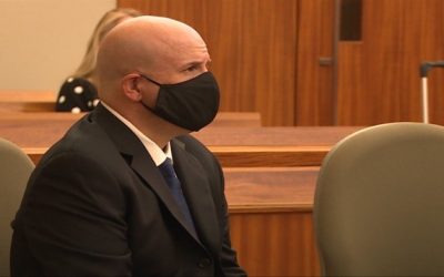 Hombre agredido por agente entabla demanda contra la policía de Cranston por $2 millones.