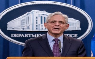 Gobierno de EEUU demanda a Texas por mapa electoral