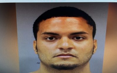 Sospechoso de asesinar a hombre en Cumberland Farms enfrenta cargos de homicidio y otros más.