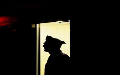 Un policía estadounidense entre los acusados de tráfico sexual desde México