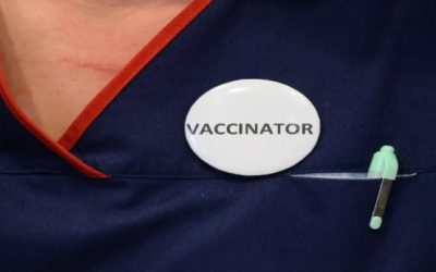 COVID: Ómicron se multiplica en los bronquios 70 veces más rápido que Delta