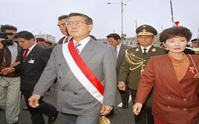 Perú: Abren juicio a Fujimori por miles de esterilizaciones