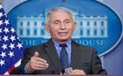 EE. UU. detecta el primer caso de la variante ómicron