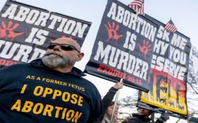 Corte Suprema se inclina por límites al aborto