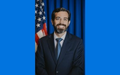 Senado aprueba a Cunha como Fiscal General de los Estados Unidos de Rhode Island