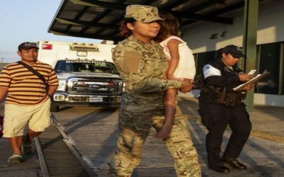 50 años de cárcel a miembros de secta por masacre en Panamá
