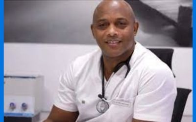 La flora intestinal es nuestro “segundo cerebro” por el Dr. Luis Montel