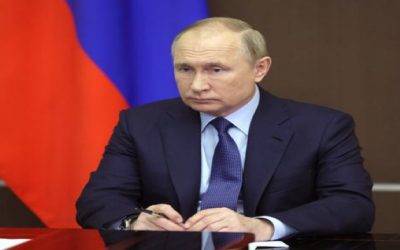 Rusia: Algunos diplomáticos de EEUU deben salir del país