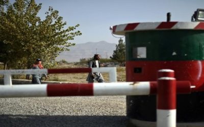 Los talibanes niegan “ejecuciones sumarias” que “preocupan” a EEUU y a sus aliados