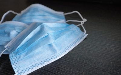 Hoy entran en efecto mandatos para el uso de máscaras y otras medidas.