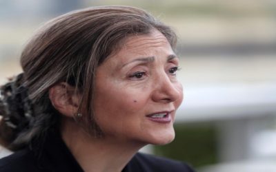 Condenan en EEUU a las FARC a pagar 36 millones por secuestro de Betancourt