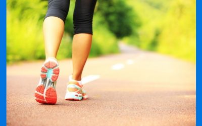 Por qué es recomendable hacer una caminata en las mañanas y como te ayuda a dormir mejor.