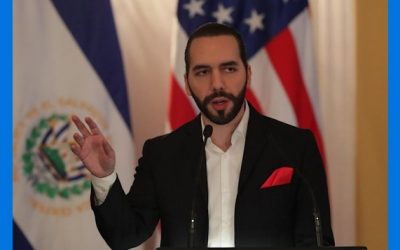 EE.UU. invitará a líderes “elegidos democráticamente” a la Cumbre de las Américas