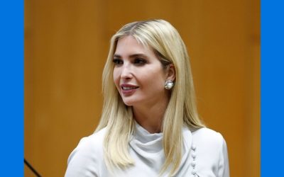 El comité que investiga asalto al Capitolio llama a declarar a Ivanka Trump