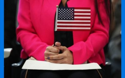 Latinos consideran que Estados Unidos ofrece mejores oportunidades para sus hijos y volverían a migrar si es necesario