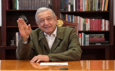 Salud de AMLO preocupa a México tras cateterismo cardiaco y COVID-19